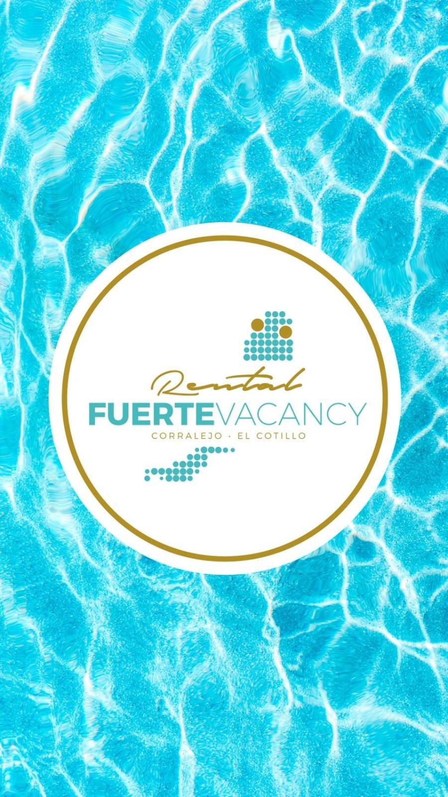 B-Rent San Valentin Little Dreams Sea View Apartment Corralejo Exterior photo